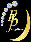 P. B. JEWELLERS