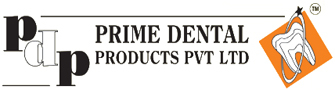 PRIME DENTAL PRODUCTS PVT. LTD.