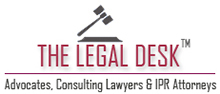 THE LEGAL DESK