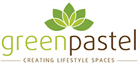 GREEN PASTEL
