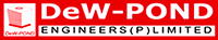 DEW-POND ENGINEERS (P) LTD.