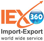 IEX360 IMPORT EXPORT