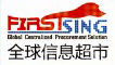 FIRSTSING CO., LTD.