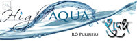 HIGH AQUA WATER SERVICES