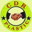 CDR PLASTIC