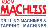 MODERN MACHINE TOOLS