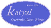 KATYAL SCIENTIFIC GLASS WORKS