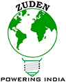 ZUDEN POWERING INDIA