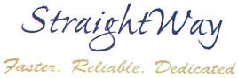 STRAIGHT WAY TECH SOLUTIONS