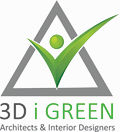 3D I GREEN