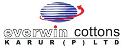 EVERWIN COTTONS KARUR (P) LTD.
