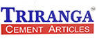 TRIRANGA CEMENT ARTICLES