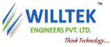 WILLTEK ENGINEERS PVT. LTD.