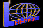 HI-PACK MASS TRANSFER PRODUCTS