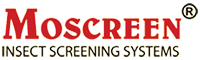 MOSCREEN INSECT SCREENING SYSTEMS