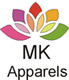 M. K. Apparels