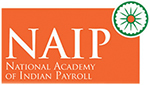 NATIONAL ACADEMY OF INDIAN PAYROLL
