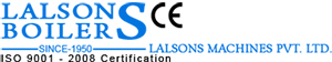Lal Sons Machines Pvt. Ltd.