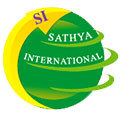 SATHYA INTERNATIONAL