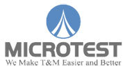 MICROTEST CORP.