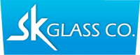 S. K. GLASS CO.