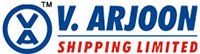 V. ARJOON SHIPPING LIMITED