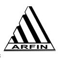 ARFIN INDIA LIMITED