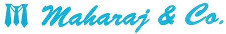 MAHARAJ & CO.