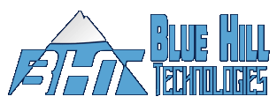 BLUE HILL TECHNOLOGIES PVT. LTD.