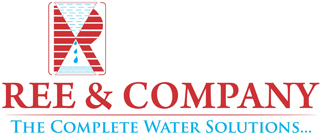 REE & COMPANY ENGINEERING WORKS