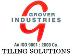 GROVER INDUSTRIES