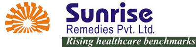 SUNRISE REMEDIES PRIVATE LIMITED