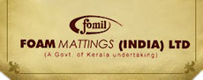 FOAM MATTINGS (INDIA) LTD.