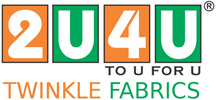 TWINKLE FABRICS