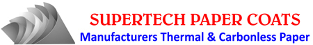 SUPERTECH PAPER COATS