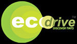 Ecodrive Tinting Solutions