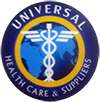 UNIVERSAL HEALTHCARE & SUPPLIERS