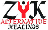 ZYK ALTERNATIVE HEALINGS