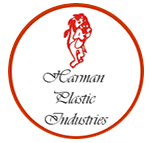 HARMAN PLASTIC INDUSTRIES