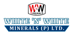 WHITE 'N' WHITE MINERALS (P) LTD.