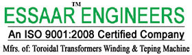ESSAAR ENGINEERS