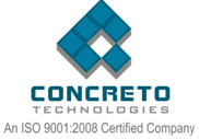 CONCRETO TECHNOLOGIES