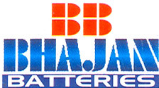 BHAJAN BATTERIES