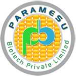 PARAMESU BIOTECH PRIVATE LIMITED