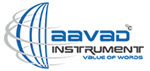 AAVAD INSTRUMENT