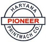 HARYANA PRINT MACH CO.