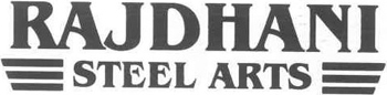 RAJDHANI STEEL ARTS