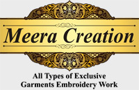 MEERA CREATION