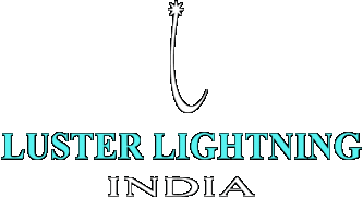 LUSTER LIGHTNING