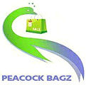 PEACOCK BAGZ